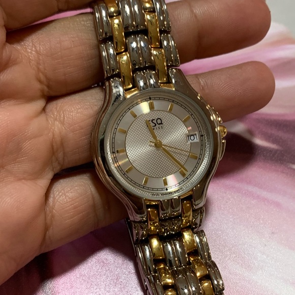 Watches
